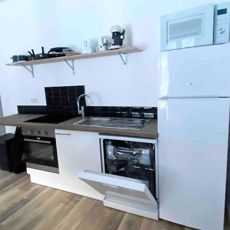 Appartements Модан Экстерьер фото