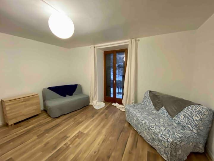 Appartements Модан Экстерьер фото