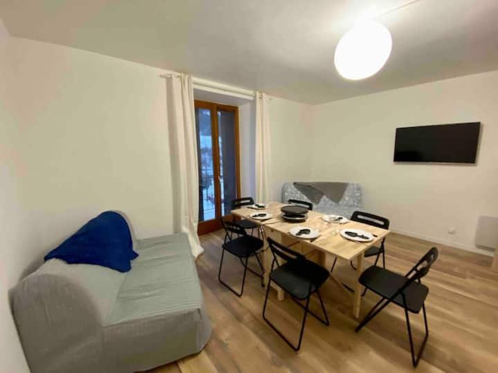 Appartements Модан Экстерьер фото